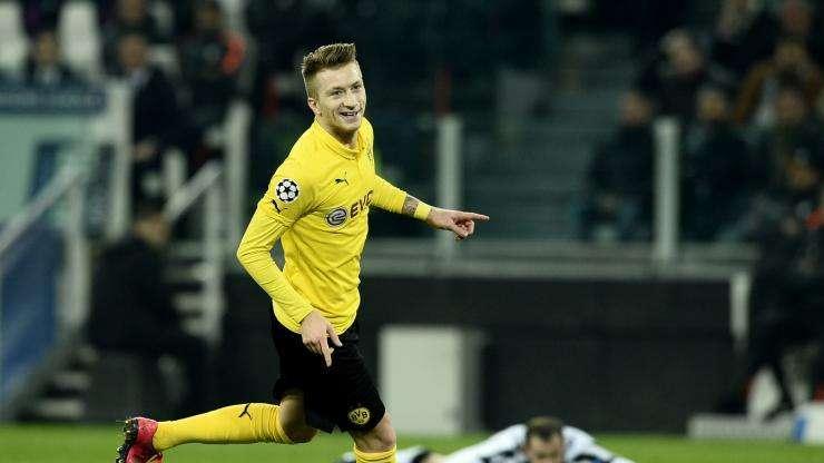 Daily Star: El adiós de Klopp acerca a Reus al Real Madrid