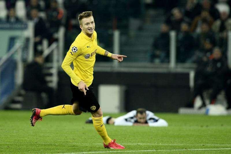Marca - El Madrid sufrirá a Philipp, el 'hermano gemelo' de Reus