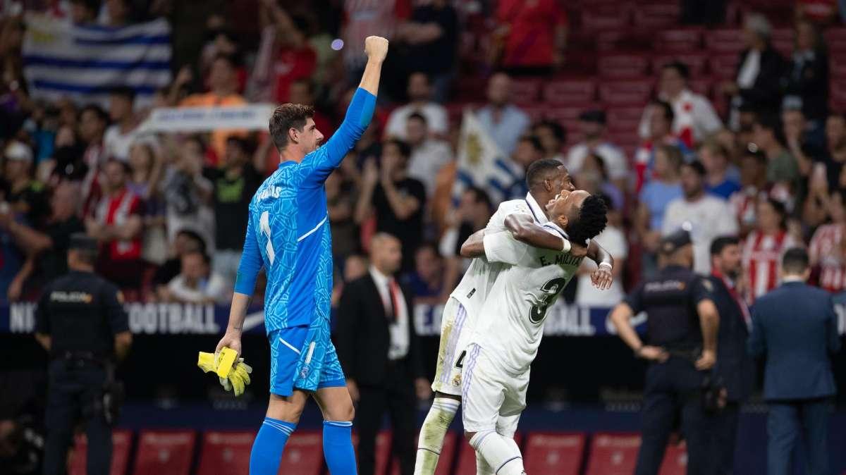 Sin los capos de la defensa + Laporte suena para el Real Madrid + Mbappé será noticia hasta el cierre del mercado