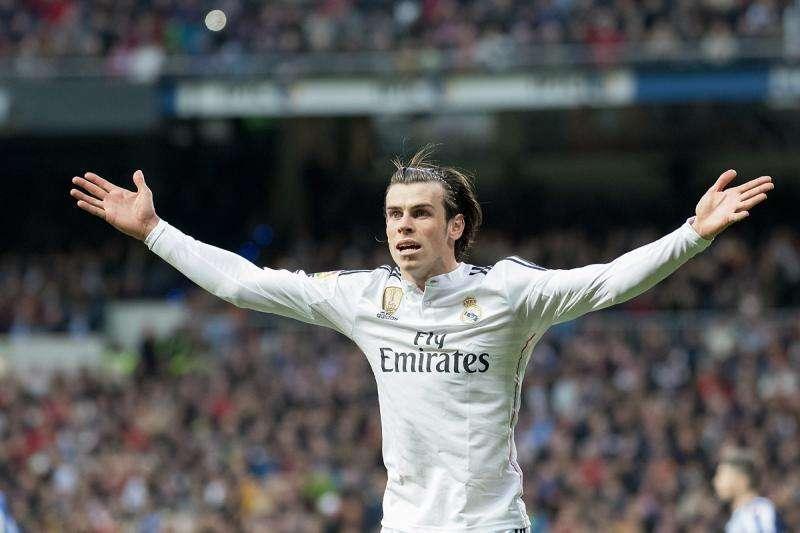 Bale, versado en el arte de marcar el primer gol del Madrid en Liga: tres campañas consecutivas haciéndolo