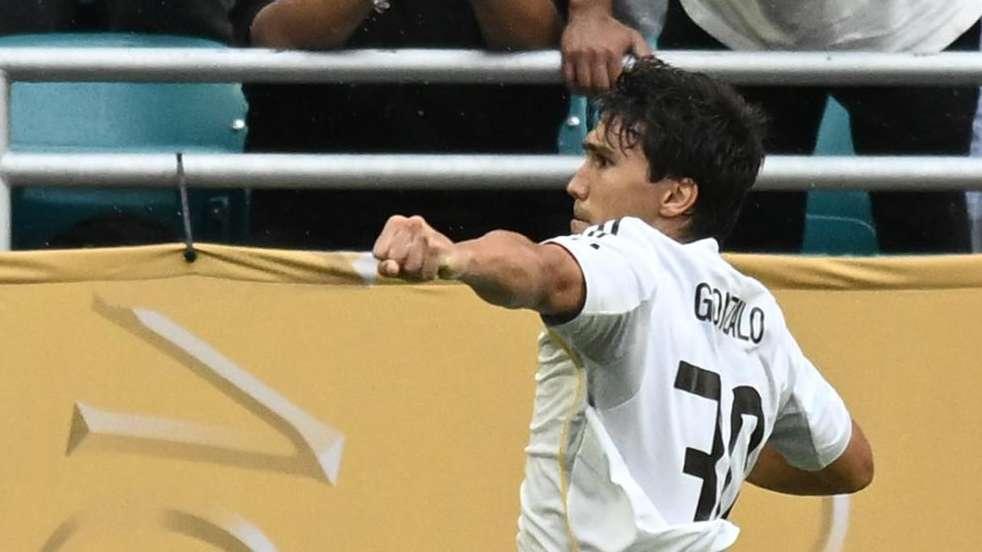 Gonzalo, Endrick y un dilema en el Real Madrid: así está la situación