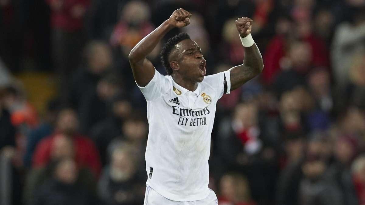 FINAL DEL PARTIDO | Liverpool FC 2-5 Real Madrid: otra remontada histórica para la colección