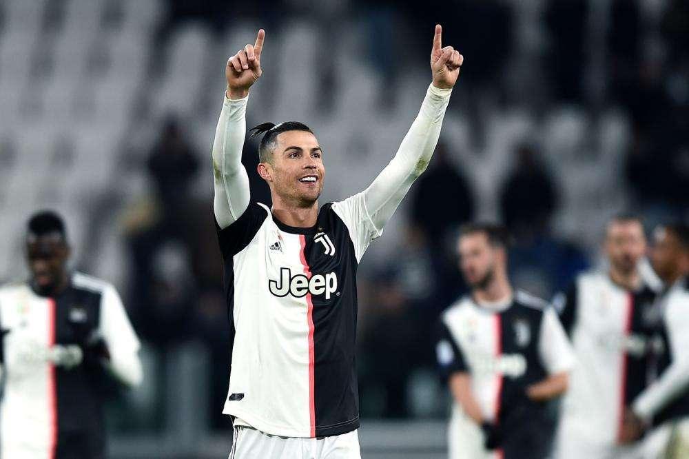 Coronavirus, la venta de Cristiano estaría entre las opciones de la Juventus para paliar la crisis