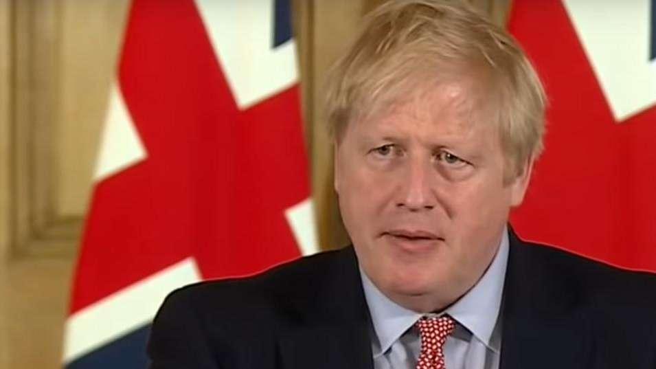 Superliga | Boris Johnson amenazó a los clubes de la Premier