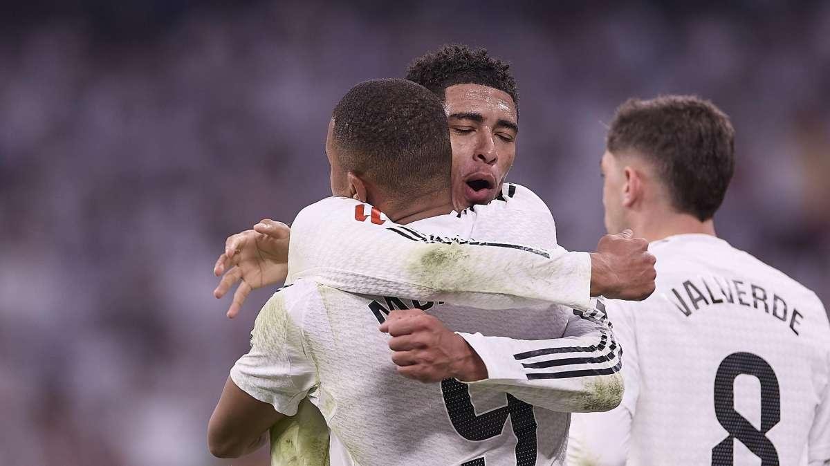 Top News 01 | Las reacciones tras el Girona 0-3 Real Madrid 