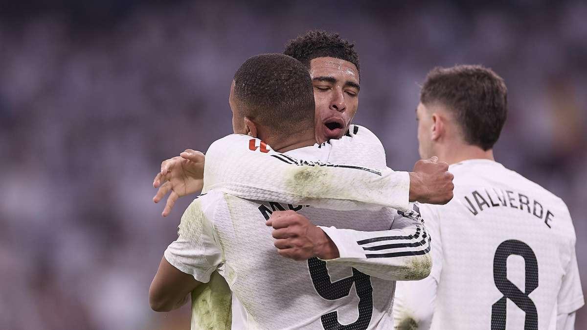 El vestuario, consciente del gran problema de Kylian Mbappé