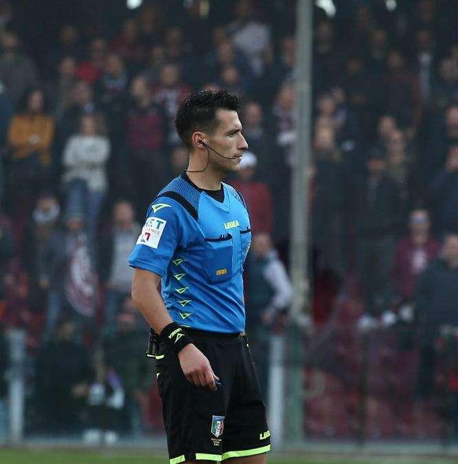OFICIAL - Designado el arbitraje del partido contra el Leganés 
