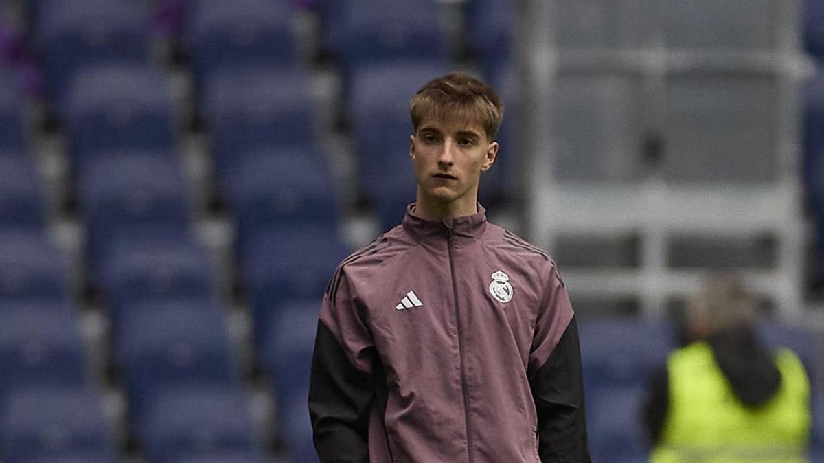 Venta express: Palacios acompañará a Gonzalo al Fulham por 10 millones