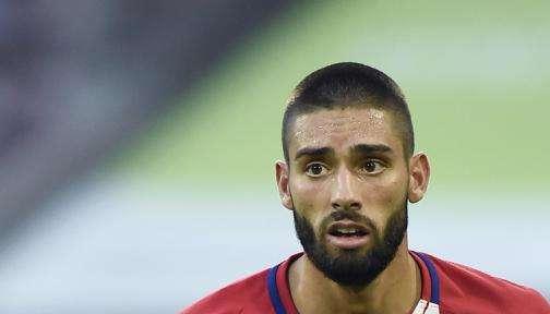 Yannick Carrasco no descarta terminar su carrera en China: habla su representante