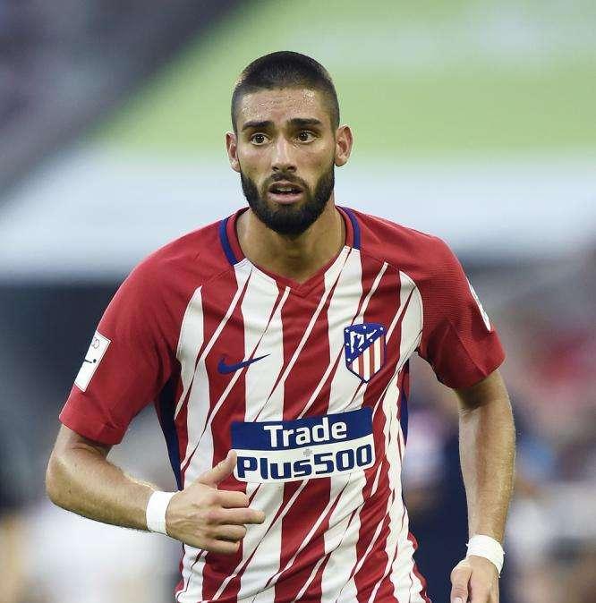 Football Leaks - Carrasco fue el aval de un crédito del Atlético