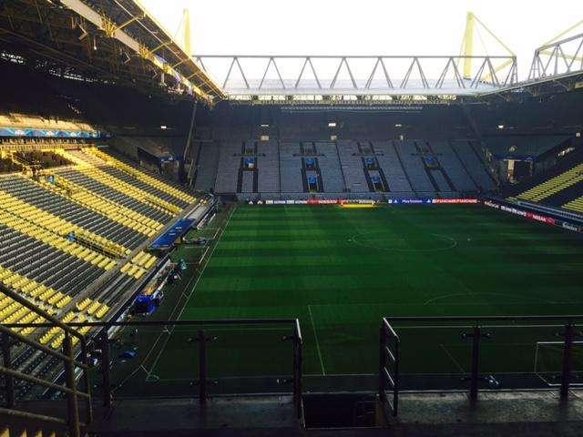 Fichajes Real Madrid | La idea del Dortmund para alejar del Bernabéu a una de sus perlas
