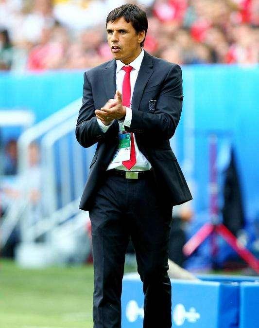 Coleman, sobre Bale: "Es uno de los mejores del mundo y no hay mejor club para él que el Real Madrid"