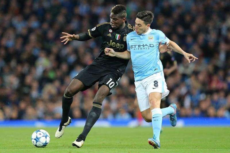 La mareante oferta que China le hace a Nasri: Pep estará contento
