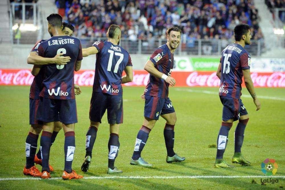 Mendilibar, sobre la vuelta de Zidane: "Tanto cambio no es normal en ningún equipo, se han ido quedando sin respuesta"
