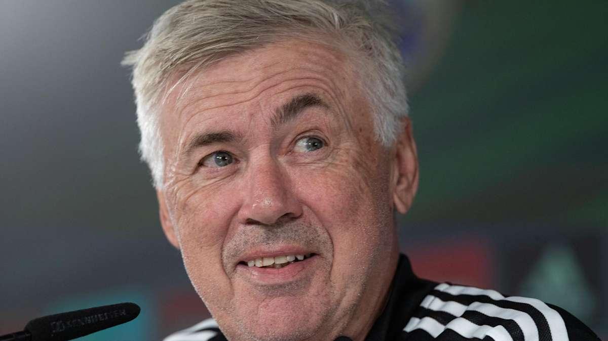 Buenas noticias para el Real Madrid: dos titulares descansarán con su selección