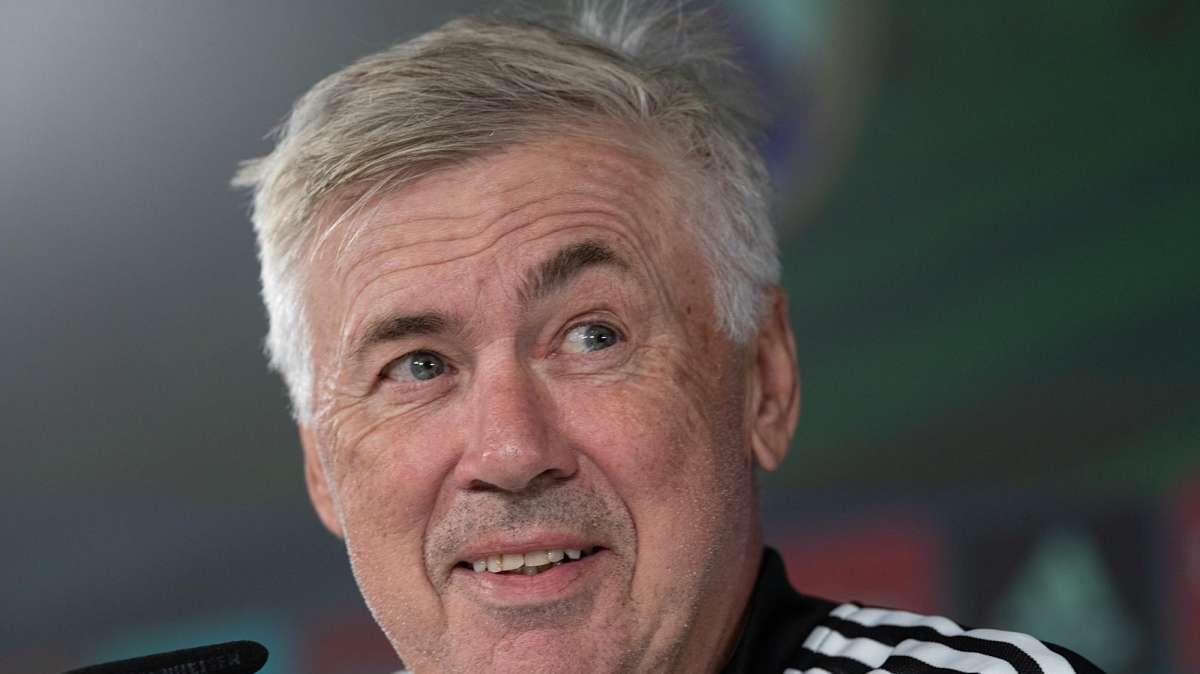 Ancelotti, en rueda de prensa: "Hazard debe ser más importante que el año pasado. Asensio..."