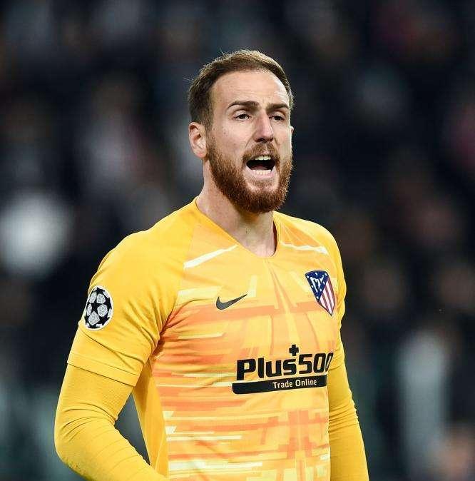 Fichajes, Oblak podría acabar en Londres la próxima campaña: los detalles