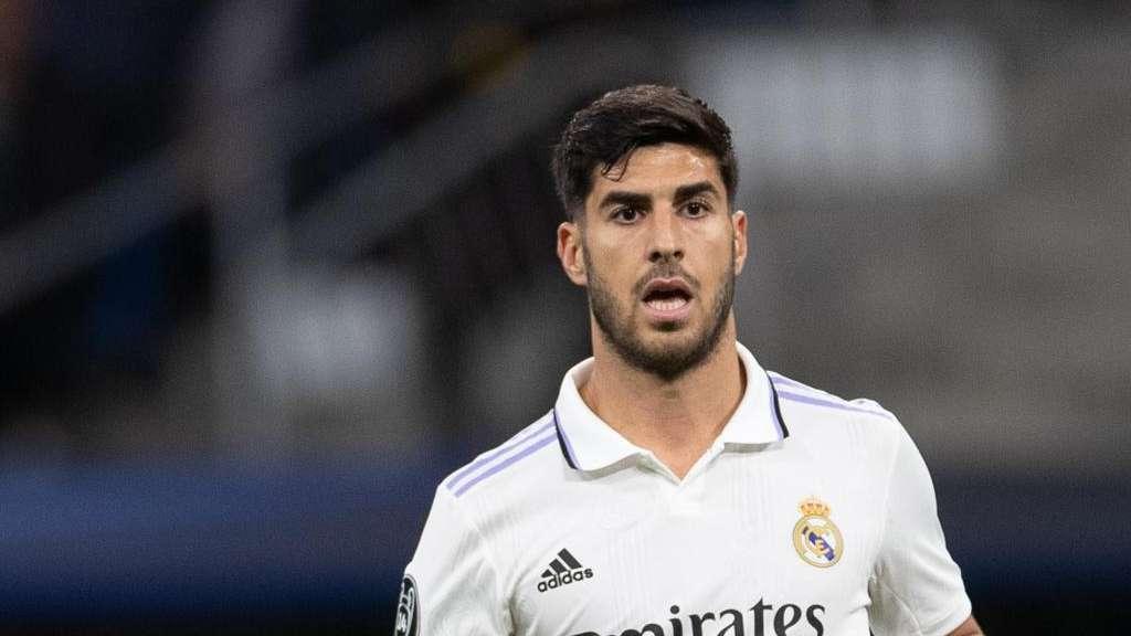 Todos los caminos llevan a la renovación de Asensio