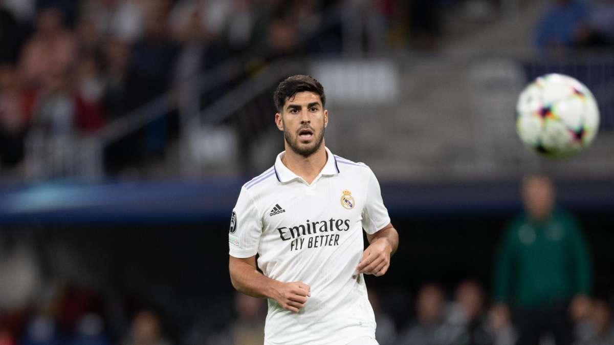 El futuro de Asensio en el Real Madrid, al descubierto