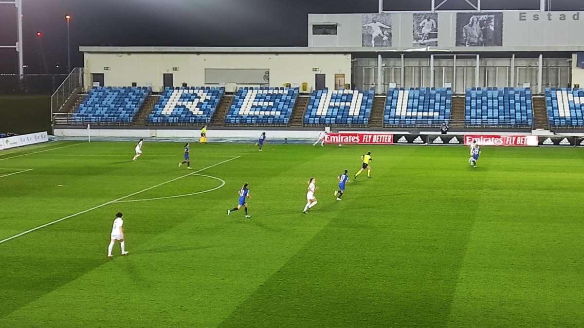 ANÁLISIS BD | Las cuentas del Real Madrid Femenino para meterse en cuartos de Champions