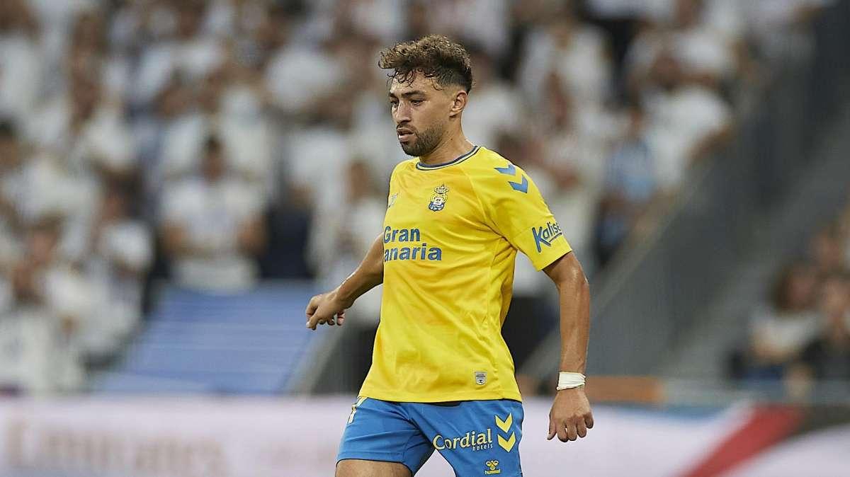 Sandro, Moleiro y Munir amenazan la defensa del Real Madrid