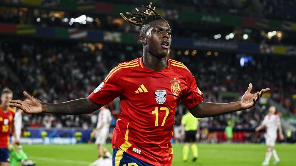 Mercado de fichajes, en directo | Nico Williams rechaza al Barça, nuevo fichaje del Real Madrid...