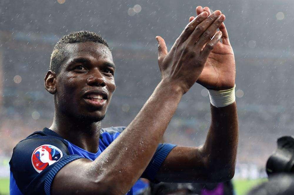 Fichajes Real Madrid, Pogba daría un salto de calidad al centro del campo