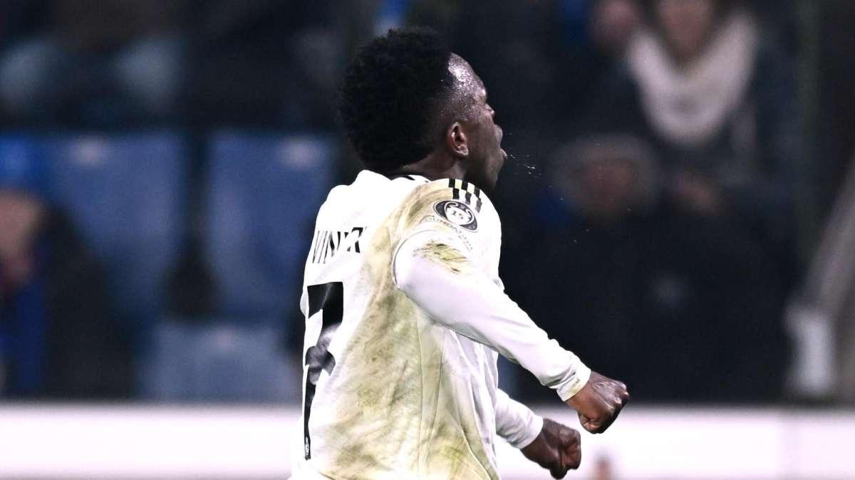 El Real Madrid busca sustituto a Vinicius: dos fichajes en el radar