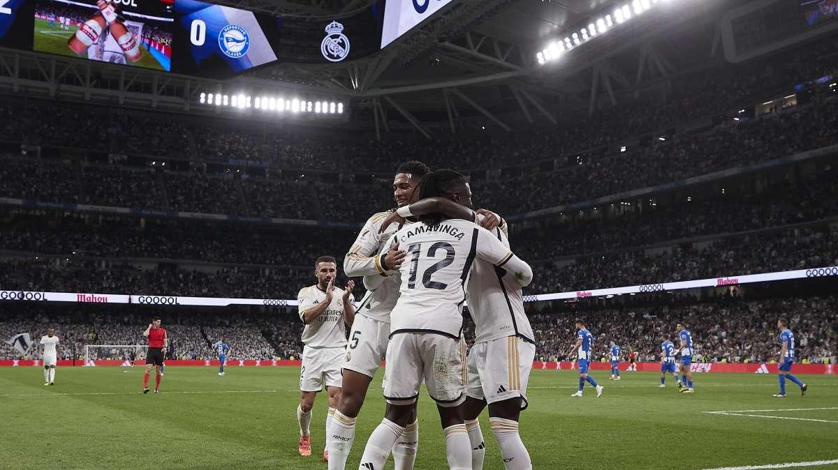 Top News 24 | A la final de Euroliga, una nueva salida del Real Madrid...