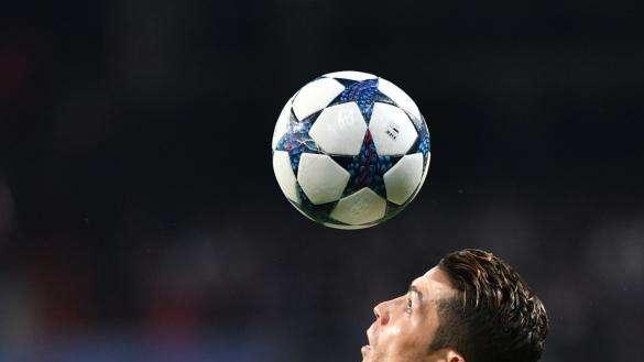 Marca: "El nuevo Cristiano: mejora en todo sin tirar a puerta"
