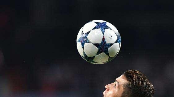 Duelo de altura en San Mamés: Cristiano y Aduriz, los mejores de LaLiga en el juego aéreo