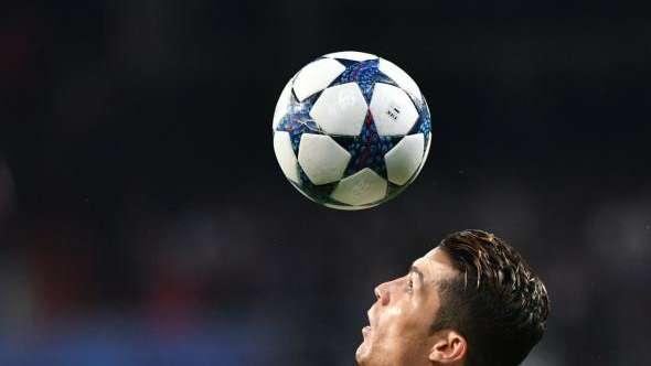 Roberto Morales: "Si Cristiano no tuviera problemas no tendría sentido reservarlo"