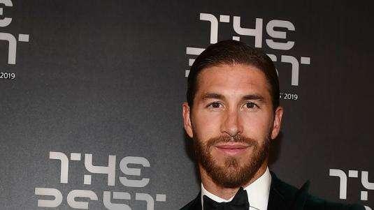 Real Madrid, Sergio Ramos iguala a toda una leyenda madridista