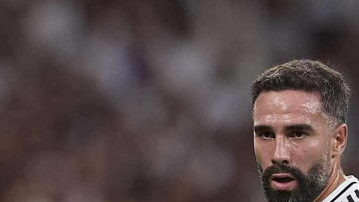 Podemos haber visto los últimos grandes minutos de Carvajal… o no