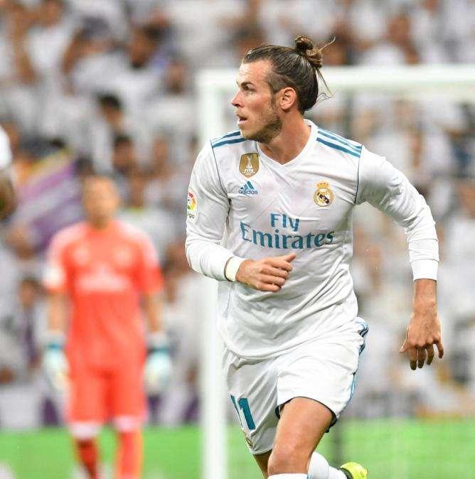 ¡La mejor noticia fue Bale! ¿Sabes cuándo fue su último doblete con el Madrid?