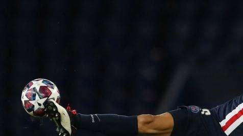 McManaman: "Haaland no puede irse todavía al Real Madrid. Ya veis lo que ha pasado con Jovic…"