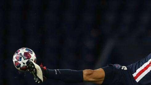 Cope - El Madrid niega que quiera fichar a Haaland