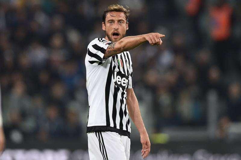 Marchisio: "Espero que Morata se quede en la Juve"