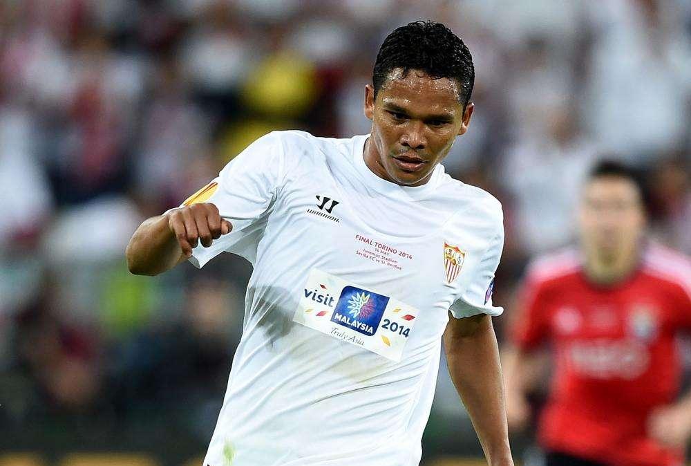 Metro: El Arsenal se interesa por Carlos Bacca