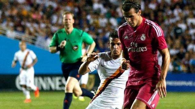 The Independent: El Manchester United cree en la posibilidad de fichar a Bale