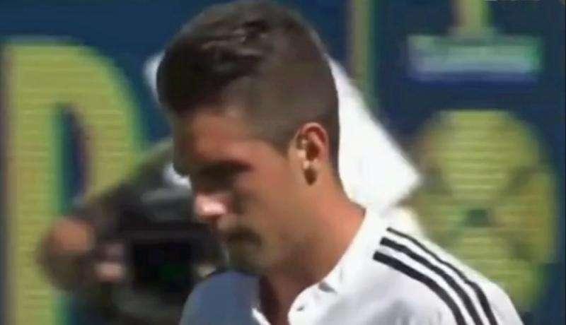 El Alavés firmará a un ex del Madrid: el futbolista pertenecía al Manchester City
