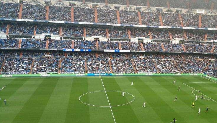 DIRECTO BD - R.Madrid 6-0 Celta: festín de goles en el Bernabéu