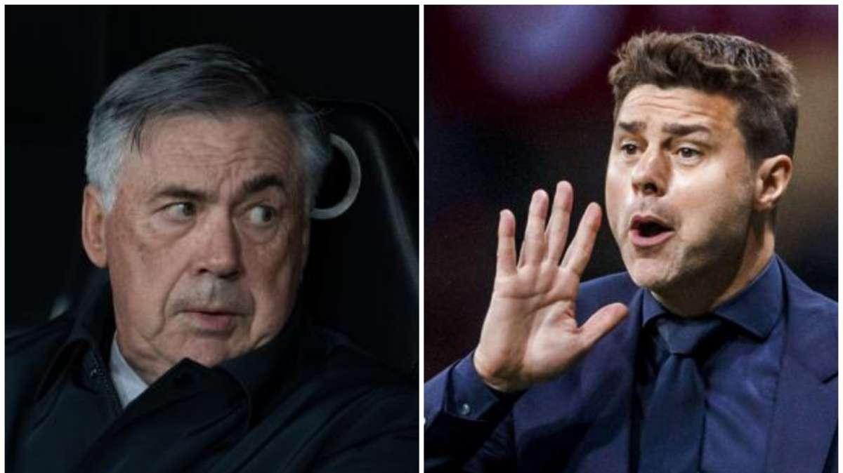 PREVIA | Duelo de titanes