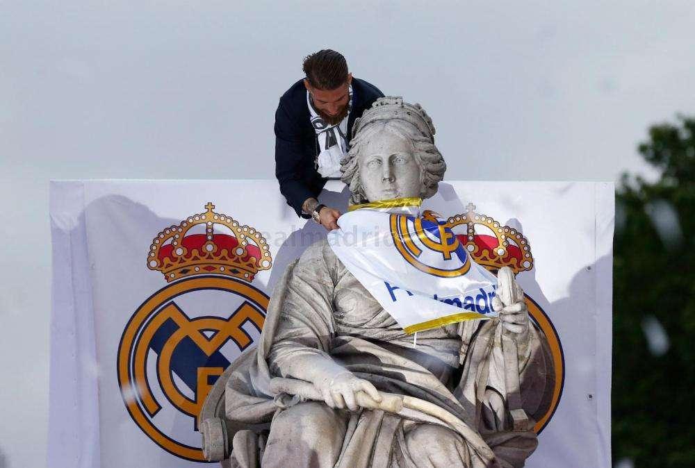 Jota Jordi provoca al madridismo: “Si ganamos la Champions, iremos a Cibeles a celebrarlo”