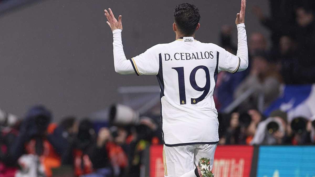 ¡Lo más destacado del mercado! Ceballos, Leny Yoro...