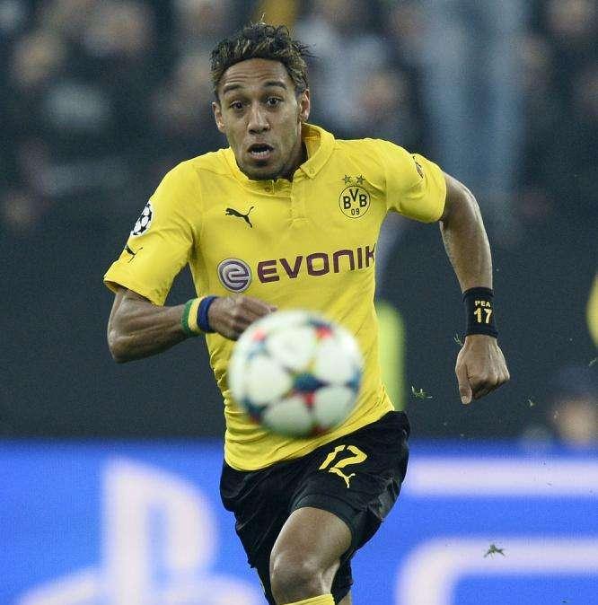 Balagué lo desvela: "Aubameyang nunca convenció al Real Madrid"