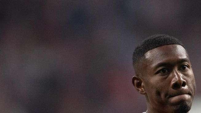 Resumen de los internacionales: Alaba da el susto, Hazard no se reivindica...