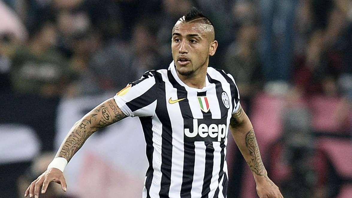 Radio MARCA: Vidal antes que Pogba