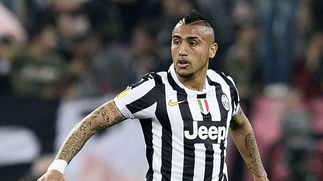 Giovanni Carcuro: "Vidal se está recuperando bien y que juegue será una decisión técnica"