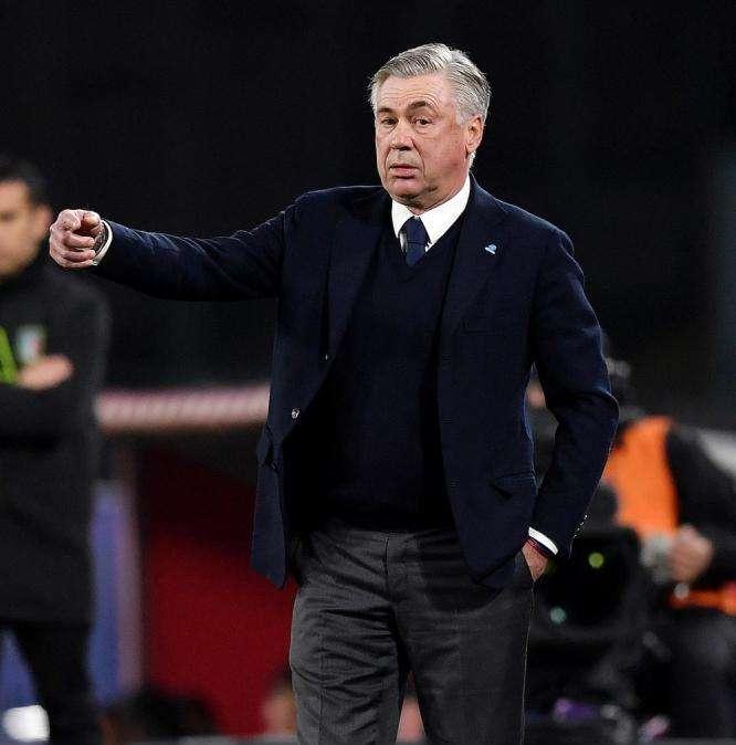 Carlo Ancelotti bendice el regreso de Zizou: "Zidane y el Madrid son la pareja perfecta, va a funcionar"